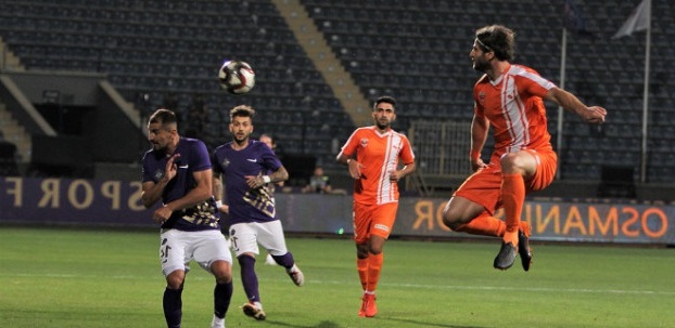 Osmanlıspor